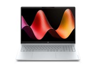 HP Laptop OmniBook 3 16-by0026nmx / AMD Ryzen 5 130, 16", 1920 x 1200, 8 GB RAM, 512 GB SSD, FreeDOS, srebrna
